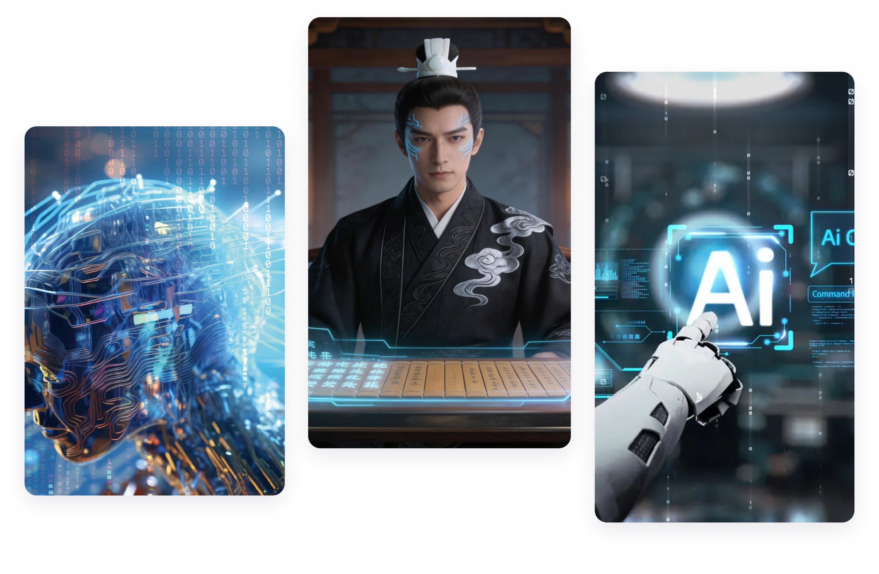 产品功能与应用